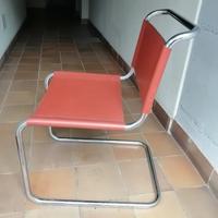 Sedia STAM & BREUER