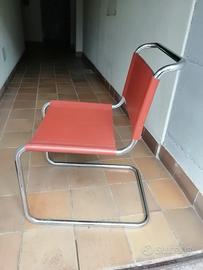 Sedia STAM & BREUER