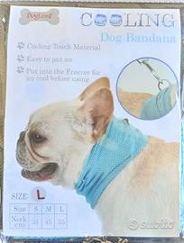 Bandana rinfrescante ☆ NUOVA ☆