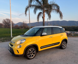 500l trekking 1.3 diesel 2015