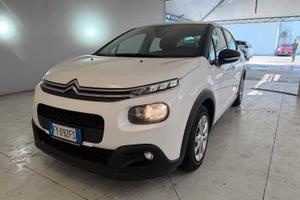 CITROEN C3 III - C3 1.5 Bluehdi 100cv S&S B U53840