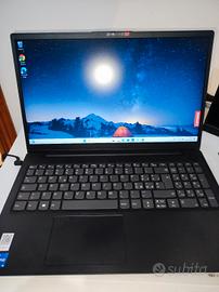 Lenovo V15 G4, i5-1335U, 8Gb RAM, 256gb SSD