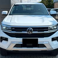 Volkswagen Amarok 3.0 V6 TDI 241CV 4MOTION aut. Av