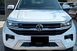 Volkswagen Amarok 3.0 V6 TDI 241CV 4MOTION aut. Av