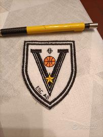 Scudetto virtus Bologna pallacanestro
