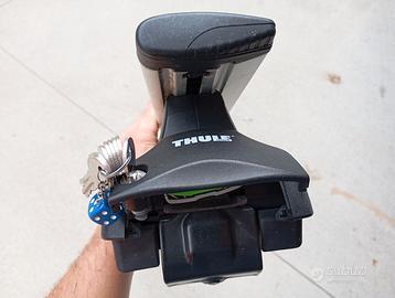 Barre portatutto Thule