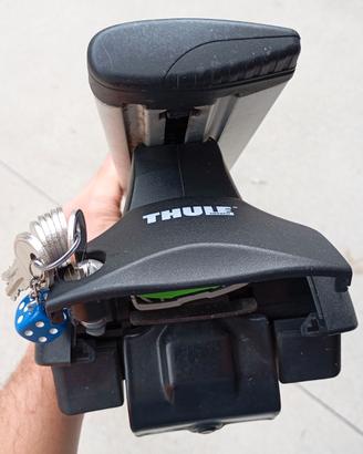 Barre portatutto Thule