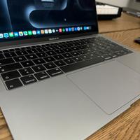 MacBook Air (2018)