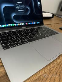 MacBook Air (2018)