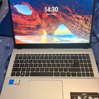 Acer Computer Portatile