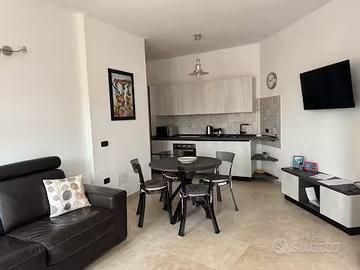 Casa Vacanze a Gonnesa