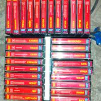 Raccolta i grandi musicisti