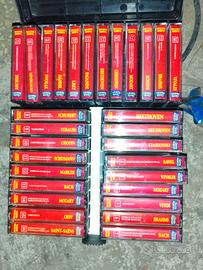 Raccolta i grandi musicisti