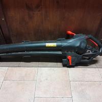 soffiatore foglie elettrico