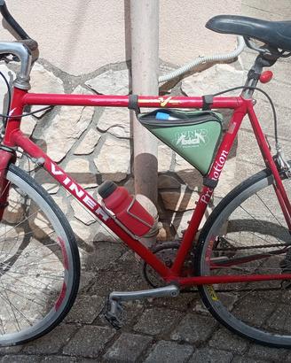 bicicletta 