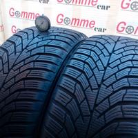 GOMME TERMICHE KUMHO 225 55 17 99%DT2022 COD:1467