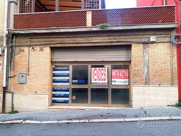 Negozio Campobasso [26n20VCG]