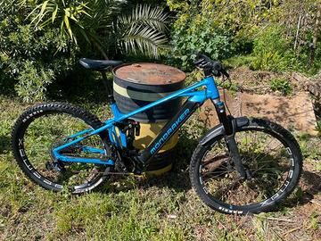 E-mtb