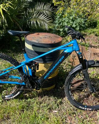 E-mtb