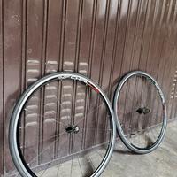 Cerchi bici da corsa
