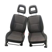 Coppia sedili anteriori Suzuki Jimny 3° del 2012