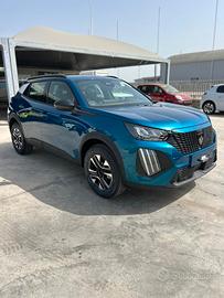Peugeot 2008 EDITION TURBO BENZINA 100CV
