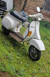 Vespa  piaggio 50 cc modello speedmatic ‘89