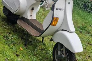 Vespa  piaggio 50 cc modello speedmatic ‘89