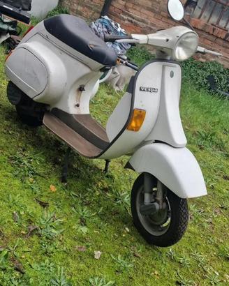 Vespa  piaggio 50 cc modello speedmatic ‘89