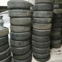 cerchi è gomme smart 45o 451 453