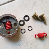 Carburatore frizione filtro rc automodelli 1/5