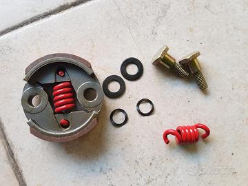 Carburatore frizione filtro rc automodelli 1/5