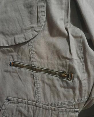 Pantaloni cargo cachi donna, Motivi, tg 38