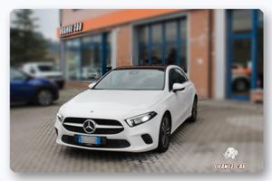 Mercedes-benz A 180 d Automatic Sport