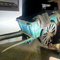 corretto agricolo antico