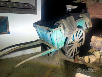 corretto agricolo antico