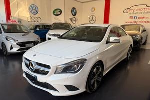 Mercedes-benz CLA 220 CDI Sport Xeno Navi