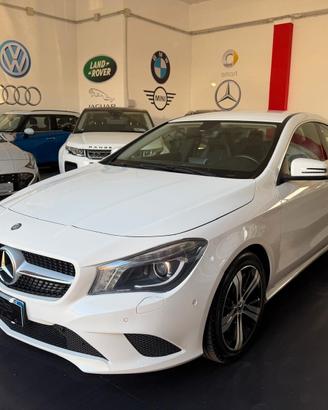Mercedes-benz CLA 220 CDI Sport Xeno Navi