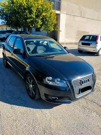 Audi A3 2.0 TDI 140cv Sportback 2010