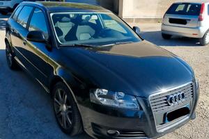 Audi A3 2.0 TDI 140cv Sportback 2010