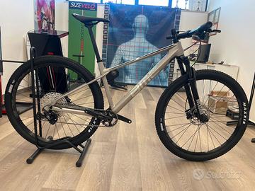 BMC TWOSTROKE O1