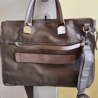 borsa Piquadro porta tablet/documenti nuova