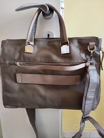 borsa Piquadro porta tablet/documenti nuova