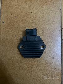 Regolatore di tensione Honda
