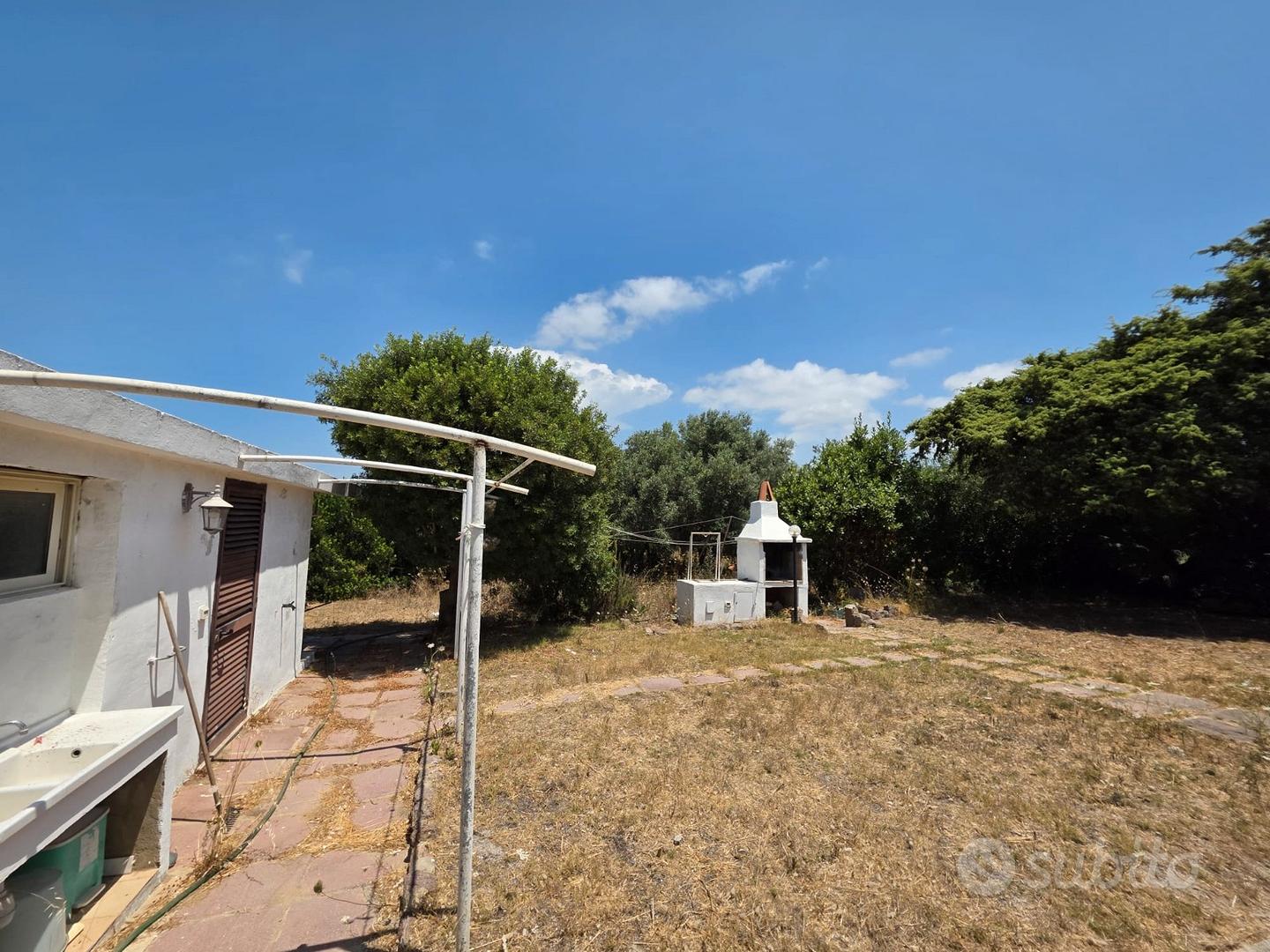 Casa – Câdesédda/Calasetta, Sulcis Iglesiente - Vista 4