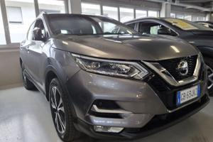 Nissan Qashqai 1.3 dig-t N-Connecta 160cv
