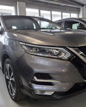 Nissan Qashqai 1.3 dig-t N-Connecta 160cv