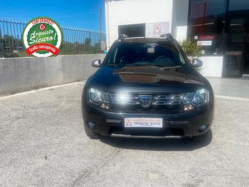 Dacia Duster 1.5 dCi 110CV 4x2 AMBINCE
