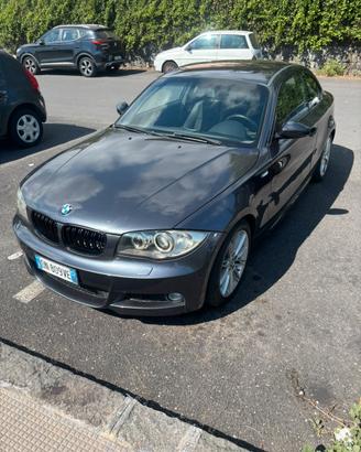 Bmw serie 1