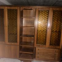 armadio vintage